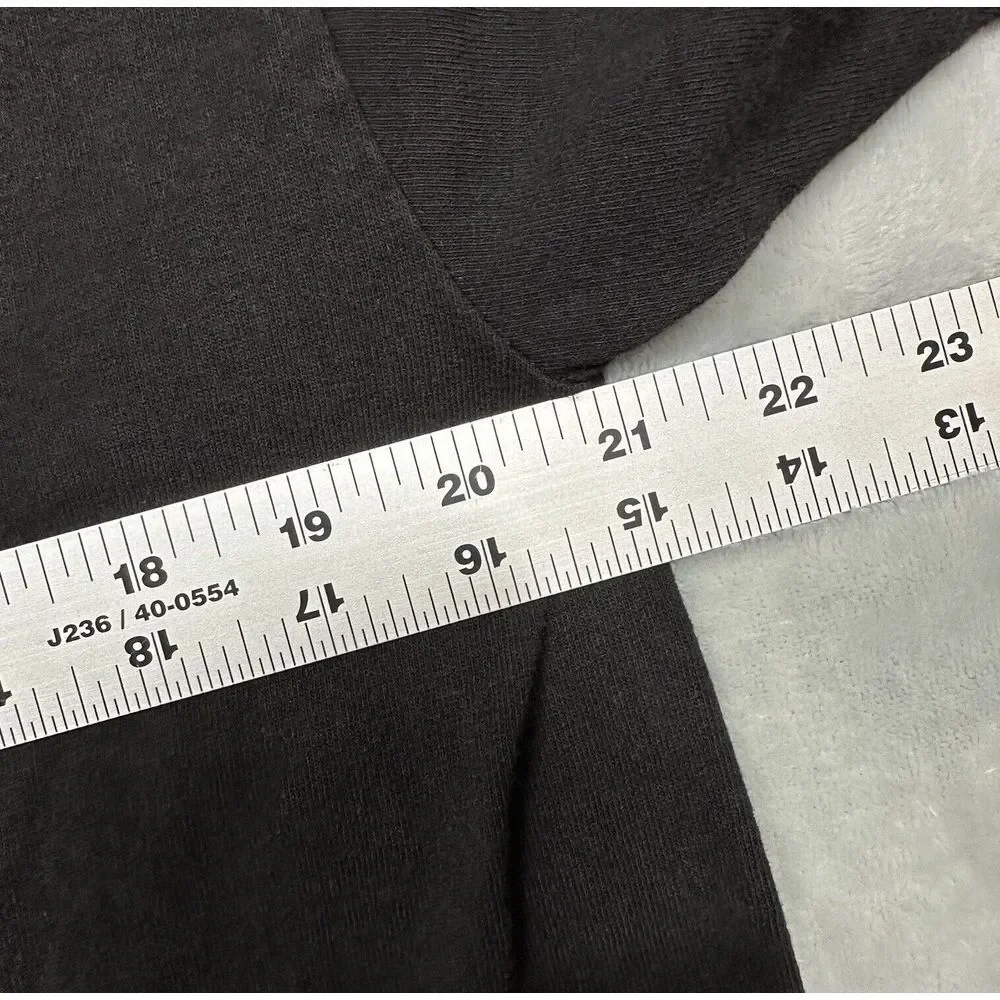 N/A actual measurements